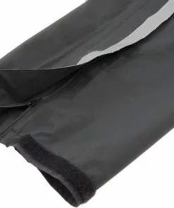 Goedkoopste 🛒 AGU Comfort II Regenbroek II Essential Dames & Heren - Zwart - XXL - Waterdicht & Ademend 🤩 -Kamperen-outdoor Verkoopwinkel 550x406