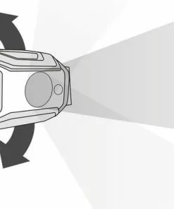 Beste Pirce 🧨 Petzl Tikka Core - Grijs - Hoofdlamp - 600 Lumen 😍 -Kamperen-outdoor Verkoopwinkel 550x407 1