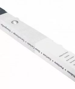 Beste Pirce 🛒 2LIF Saba Transparant Vliegengordijn Deur - 93 X 220 Cm 🔔 -Kamperen-outdoor Verkoopwinkel 550x407 3