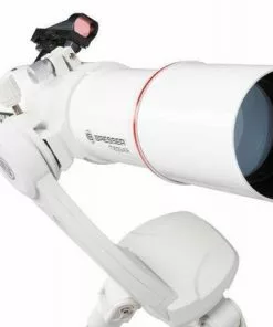 Aanbiedingen ❤️ Bresser Telescoop - AR-80/640 Nano - Sterrenkijken Voor Volwassenen En Kinderen - Compact - Sterrenkijker ❤️ -Kamperen-outdoor Verkoopwinkel 550x407 6