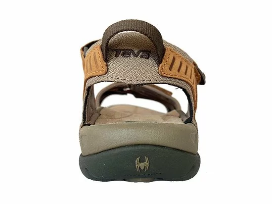 Goedkoop 😉 Teva W TIRRA LEATHER Dames 🩴 Sandalen - Maat 37 🥰 7 Goedkoop 😉 Teva W TIRRA LEATHER Dames 🩴 Sandalen - Maat 37 🥰 - Afbeelding 7