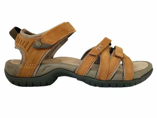 Goedkoop 😉 Teva W TIRRA LEATHER Dames 🩴 Sandalen - Maat 37 🥰 8 Goedkoop 😉 Teva W TIRRA LEATHER Dames 🩴 Sandalen - Maat 37 🥰 - Afbeelding 8