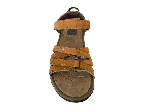 Goedkoop 😉 Teva W TIRRA LEATHER Dames 🩴 Sandalen - Maat 37 🥰 9 Goedkoop 😉 Teva W TIRRA LEATHER Dames 🩴 Sandalen - Maat 37 🥰 - Afbeelding 9