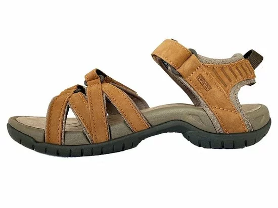 Goedkoop 😉 Teva W TIRRA LEATHER Dames 🩴 Sandalen - Maat 37 🥰 10 Goedkoop 😉 Teva W TIRRA LEATHER Dames 🩴 Sandalen - Maat 37 🥰 - Afbeelding 10