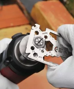 Groothandel ⌛ MyEDC - Wallet Card 34 In 1 - Multitool Gadget Met 34 Functies - Credit Card Formaat Multi Tool - Survival Gadget ❤️ 21 Groothandel ⌛ MyEDC - Wallet Card 34 In 1 - Multitool Gadget Met 34 Functies - Credit Card Formaat Multi Tool - Survival Gadget ❤️ -Kamperen-outdoor Verkoopwinkel 550x412 20