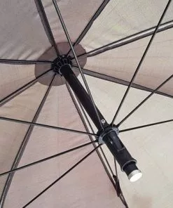 Beste deal 🥰 NGT - Karper Shelter Brolly + Stormpalen + Grondzeil ⌛ -Kamperen-outdoor Verkoopwinkel 550x412 29