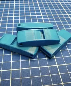 Begroting 😍 Merkloos Noodfluitje Tot 150 Decibel - Fluit - Gevarenfluit - Veiligheidsfluitje - Survival - 150 Db - SOS - Help - Alarm - Blauw 🔥 -Kamperen-outdoor Verkoopwinkel 550x412 34