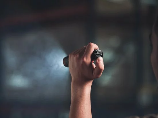 Beste Verkoop π Nebo RedLine Red X Oplaadbare Tactical LED Zaklamp + Holster Militaire Waterdicht Oplaadbaar Werklamp Garage Lamp π― 8 Beste Verkoop π Nebo RedLine Red X Oplaadbare Tactical LED Zaklamp + Holster Militaire Waterdicht Oplaadbaar Werklamp Garage Lamp π― - Afbeelding 8