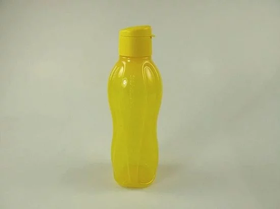 Beste Verkoop π Tupperware Ecofles 750ml Geel βοΈ 1 Beste Verkoop π Tupperware Ecofles 750ml Geel βοΈ