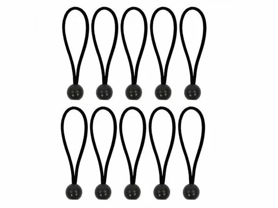 Hete verkoop β¨ ABC-Led Elastiek Spanner Koord 15cm Met Bal 22mm - 4stuks π 3 Hete verkoop β¨ ABC-Led Elastiek Spanner Koord 15cm Met Bal 22mm - 4stuks π - Afbeelding 3