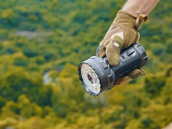 Beste recensies van π― Olight Marauder 2 Gunmetal Grey Limited Edition β 2 Beste recensies van π― Olight Marauder 2 Gunmetal Grey Limited Edition β - Afbeelding 2