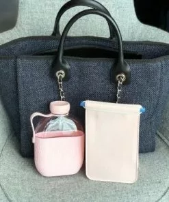 Beste deal β€οΈ HIP Pack Groot - Herbruikbare Lunchzak - Siliconen/Polypropyleen - Roze π 11 Beste deal β€οΈ HIP Pack Groot - Herbruikbare Lunchzak - Siliconen/Polypropyleen - Roze π -Kamperen-outdoor Verkoopwinkel 550x412 47