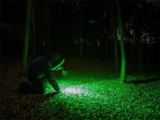 Kopen 🥰 Olight - Zaklamp - Freyr ❤️ 3 Kopen 🥰 Olight - Zaklamp - Freyr ❤️ - Afbeelding 3