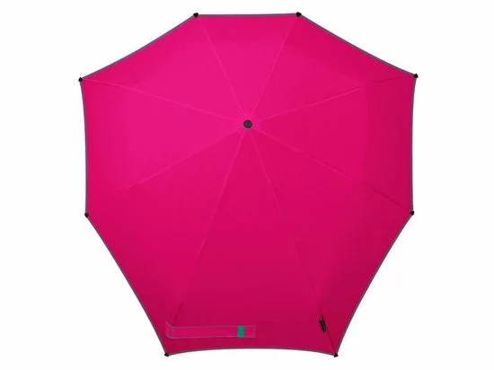 Beste Pirce ⌛ Senz° Automatic - Stormparaplu - Opvouwbaar - Ø 91 Cm - Miami Pink ⌛ 2 Beste Pirce ⌛ Senz° Automatic - Stormparaplu - Opvouwbaar - Ø 91 Cm - Miami Pink ⌛ - Afbeelding 2