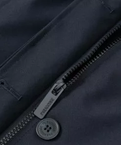 Gloednieuw 🎉 Paragoose - Dames Jas Winter Nina Navy - Model 2022 -Maat M 🌟 -Kamperen-outdoor Verkoopwinkel 550x413 1