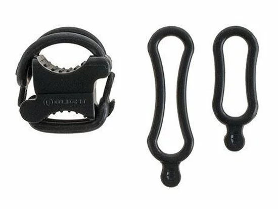Promo π Olight Flashlight Bike Mount π 2 Promo π Olight Flashlight Bike Mount π - Afbeelding 2