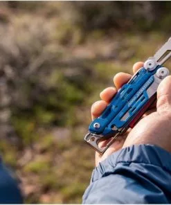 Beste Pirce π Leatherman Multitool Signal Cobalt 19-delig Met Schede - Blauw π 17 Beste Pirce π Leatherman Multitool Signal Cobalt 19-delig Met Schede - Blauw π -Kamperen-outdoor Verkoopwinkel 550x415