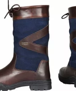 Promo 😀 Horka - Outdoorlaarzen Greenwich - Forest Green - Maat 40 🤩 -Kamperen-outdoor Verkoopwinkel 550x416 1