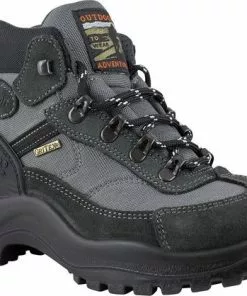 Gloednieuw π Grisport Torino Mid Wandelschoenen Unisex - Grey - Maat 39 π 15 Gloednieuw π Grisport Torino Mid Wandelschoenen Unisex - Grey - Maat 39 π -Kamperen-outdoor Verkoopwinkel 550x418 2