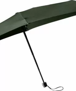 Korting 𧨠Senz° Senz Stormparaplu Opvouwbaar / Paraplu Inklapbaar - Micro - Groen βοΈ