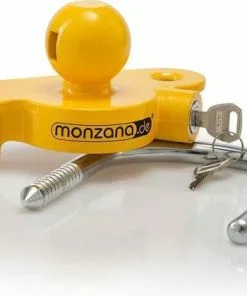 Korting 🔔 Deuba Aanhangwagenslot 🌟 -Kamperen-outdoor Verkoopwinkel 550x419 3