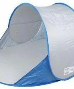 Beste Verkoop 😉 Merkloos Strandtent Opvouwbaar - 195 X 100 X 85 Cm (LxBxH) - Lastpak 🧨 -Kamperen-outdoor Verkoopwinkel 550x420 1