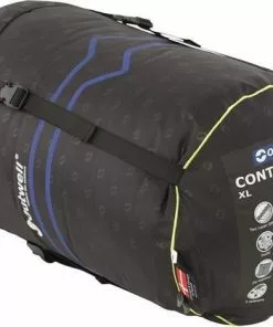 Beste Pirce 👏 Outwell Slaapzak Contour Lux XL Groen 💯 -Kamperen-outdoor Verkoopwinkel 550x420 2