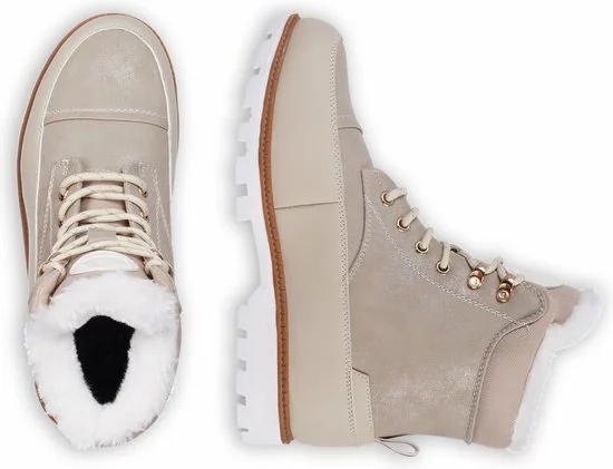 Beste deal β¨ Luhta Reilu MS Winter π Shoes Dames-Natural White-38 π 2 Beste deal β¨ Luhta Reilu MS Winter π Shoes Dames-Natural White-38 π - Afbeelding 2
