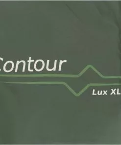 Beste Pirce 👏 Outwell Slaapzak Contour Lux XL Groen 💯 -Kamperen-outdoor Verkoopwinkel 550x421 5