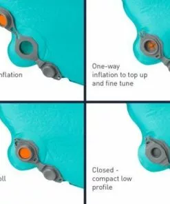 Hete verkoop π Sea To Summit Camp Self Inflating Large-Slaapmat β€οΈ 19 Hete verkoop π Sea To Summit Camp Self Inflating Large-Slaapmat β€οΈ -Kamperen-outdoor Verkoopwinkel 550x422 13