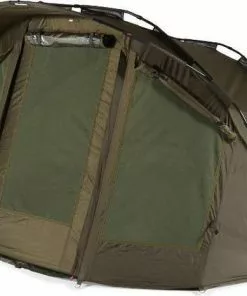 Beste Verkoop ⌛ Karpertent JRC Defender Peak 2 Man Bivvy 😉 -Kamperen-outdoor Verkoopwinkel 550x422 4