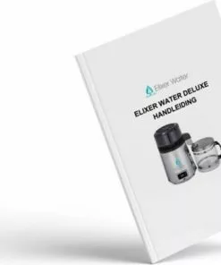 Beste deal 🔔 Elixer Water Deluxe - Waterdestilleerder - Destilleerapparaat - RVS - Water Destilleren - Met 4L Glazen Kan 😀 -Kamperen-outdoor Verkoopwinkel 550x422 9