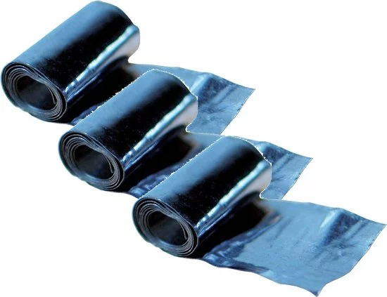 Goedkoop π Albatros Bladlood - Peillood - 3 X 1.5x20 Cm 4 Stuks Witvis β 1 Goedkoop π Albatros Bladlood - Peillood - 3 X 1.5x20 Cm 4 Stuks Witvis β