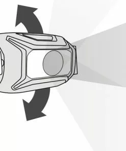 Beste Pirce 🧨 Petzl Tikka Core - Grijs - Hoofdlamp - 600 Lumen 😍 -Kamperen-outdoor Verkoopwinkel 550x423