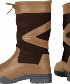 Kopen 🎉 Horka Outdoorlaarzen Greenwich Kort Unisex Blauw Maat 43 🔥 -Kamperen-outdoor Verkoopwinkel 550x424 1