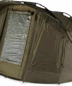 Beste Verkoop ⌛ Karpertent JRC Defender Peak 2 Man Bivvy 😉 -Kamperen-outdoor Verkoopwinkel 550x425 1