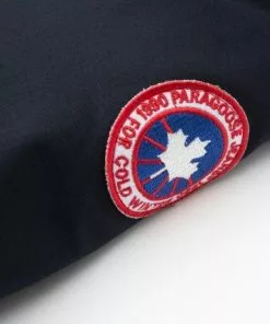 Gloednieuw 🎉 Paragoose - Dames Jas Winter Nina Navy - Model 2022 -Maat M 🌟 -Kamperen-outdoor Verkoopwinkel 550x426 2