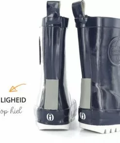 Promo π Regenlaarzen | Meisjes, Jongens | Blauw Donker + Fleece Sock | Textiel | π Shoesme | Maat 28 π 17 Promo π Regenlaarzen | Meisjes, Jongens | Blauw Donker + Fleece Sock | Textiel | π Shoesme | Maat 28 π -Kamperen-outdoor Verkoopwinkel 550x426 3