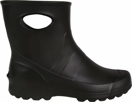 Groothandel π Sarcia Zwarte Rubberen Dameslaarzen Compleet Met Tuinhandschoenen Maat - 39 βοΈ 3 Groothandel π Sarcia Zwarte Rubberen Dameslaarzen Compleet Met Tuinhandschoenen Maat - 39 βοΈ - Afbeelding 3