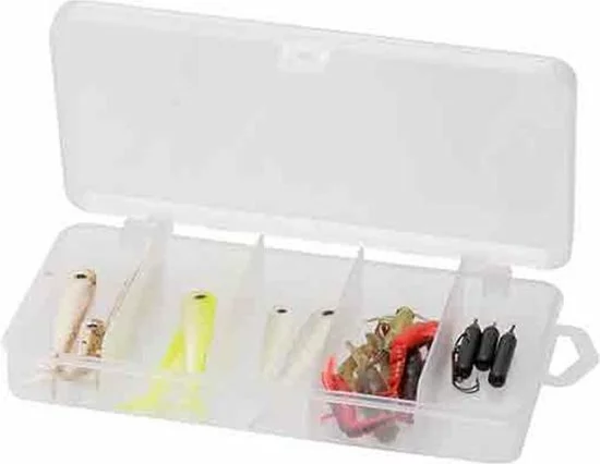 Coupon π Savage Gear Dropshot Pro Pack Kit | 22pcs π 2 Coupon π Savage Gear Dropshot Pro Pack Kit | 22pcs π - Afbeelding 2