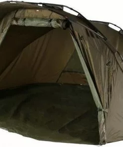 Beste Verkoop ⌛ Karpertent JRC Defender Peak 2 Man Bivvy 😉 -Kamperen-outdoor Verkoopwinkel 550x427 1