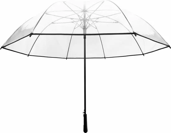 Beste recensies van π Smati Golf Stormparaplu - Transparent - Auto Open - ø 124 Cm - Golf Zwart π 1 Beste recensies van π Smati Golf Stormparaplu - Transparent - Auto Open - ø 124 Cm - Golf Zwart π