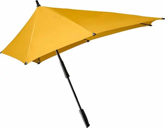 Top 10 π Senz° Senz Stormparaplu Opvouwbaar / Paraplu Inklapbaar - XXL Stick - Geel π 1 Top 10 π Senz° Senz Stormparaplu Opvouwbaar / Paraplu Inklapbaar - XXL Stick - Geel π