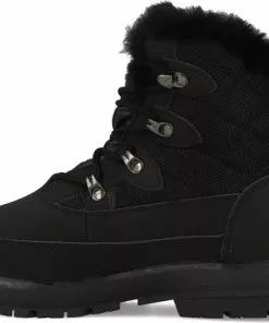 Hete verkoop 🛒 Warmbat Abbott Snowboots - Maat 41 - Vrouwen - Zwart ✔️ -Kamperen-outdoor Verkoopwinkel 550x429 1