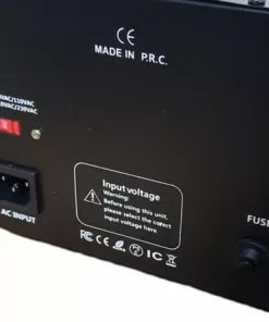 Begroting 🤩 F-3000P Omvormer 3000 Watt Automatisch Step Up & Step Down USA 110V-220V / EU 220V-110V Converter (3000W) Spanningsomvormer Voltage Converter 220V Naar 110V Transformer Met Ingebouwde Circuit Beveiliging 🛒 -Kamperen-outdoor Verkoopwinkel 550x431 1