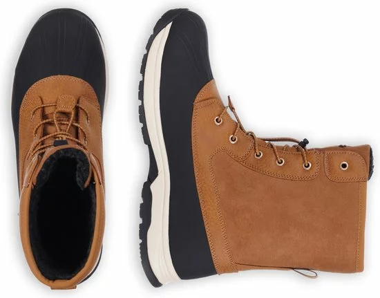 Promo π Luhta Tuttu MS Winter π Shoes Dames-Hazel-40 π 2 Promo π Luhta Tuttu MS Winter π Shoes Dames-Hazel-40 π - Afbeelding 2