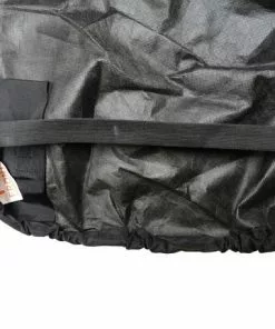 Nieuw ❤️ Merkloos Boothoes - Bootzeil - Afdekzeil Boot - Zwart - Maat AAA: 300-365 X 165 Cm 💯 -Kamperen-outdoor Verkoopwinkel 550x431