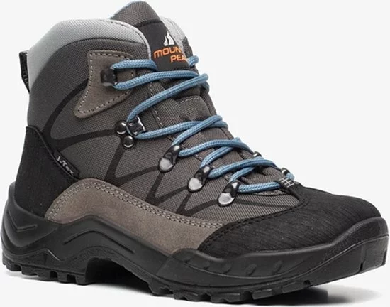 Uitgang π Mountain Peak Dames Wandelschoenen Categorie A/B - Grijs - Maat 39 - Uitneembare Zool π 1 Uitgang π Mountain Peak Dames Wandelschoenen Categorie A/B - Grijs - Maat 39 - Uitneembare Zool π