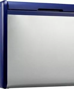 Nieuw 😀 Tristar KB-7245 Elektrische Koelbox - 230V - 41 L - Blauw / Zilver 😉