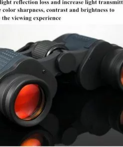 Aanbiedingen 🌟 DrPhone HDX - Premium 60X60 Zoom HD 2000T - BAK4 - 10x Zoom - Wide Angle - Verrekijker – Optische Telescoop + Opbergtas - Zwart 🛒 -Kamperen-outdoor Verkoopwinkel 550x432 5